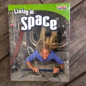 Time for Kids books. NWT